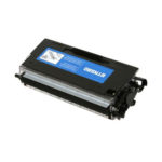 Brother DCP-8060, DCP-8065DN Compatible Black High Yield Toner Cartridge TN550 / TN580