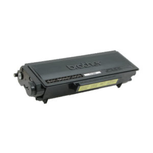 Brother DCP-8060, DCP-8065DN Black High Yield Toner Cartridge TN580