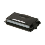 Brother DCP-8080DN, DCP-8085DN Compatible Black High Yield Toner Cartridge TN650