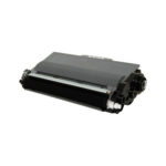 Brother TN750 Compatible Black High Yield Toner Cartridge 