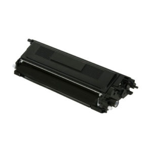 Brother DCP-9040CN Compatible Black High Yield Toner Cartridge TN115BK