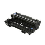 Brother intelliFAX-4100E Compatible Black Drum Unit DR400