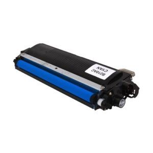 Brother HL-3040CN Compatible Cyan Toner Cartridge TN210C