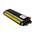 Brother HL-3040CN Compatible Yellow Toner Cartridge TN210Y