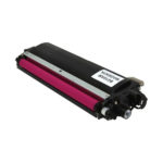 Brother HL-3040CN Compatible Magenta Toner Cartridge TN210M