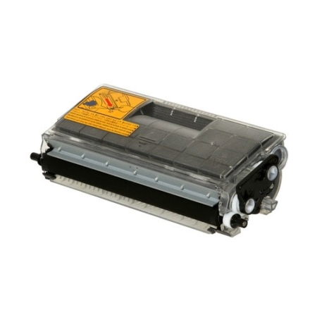 Brother intelliFAX-4100E Compatible Black High Yield Toner Cartridge TN460