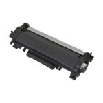 Brother DCP-L2550DW Black Toner Cartridge TN760