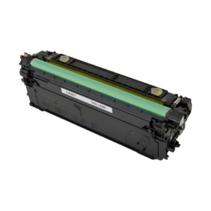 Canon Color imageCLASS LBP712Cdn Compatible Yellow High Yield Toner Cartridge 0455C001