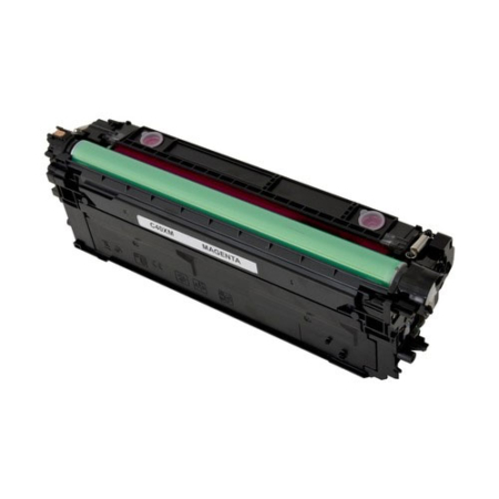 Canon Color imageCLASS LBP712Cdn Compatible Magenta High Yield Toner Cartridge 0457C001