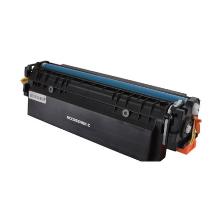 Canon Color imageCLASS LBP664Cdw Compatible Black High Yield Toner Cartridge 055BKH