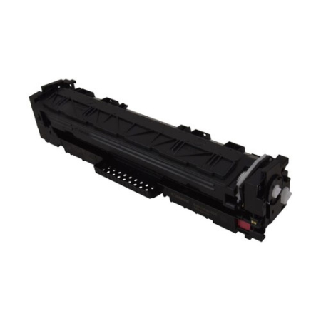 Canon Color imageCLASS LBP664Cdw Magenta Toner Cartridge 055M