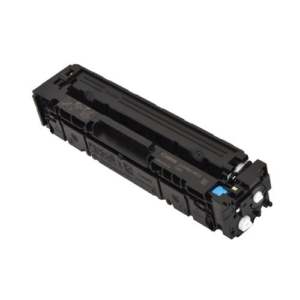 Color imageCLASS LBP612Cdw Compatible Cyan High Yield Toner Cartridge 1245C001 