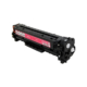 Canon Color imageRUNNER LBP5280 Magenta Toner Cartridge 2660B009