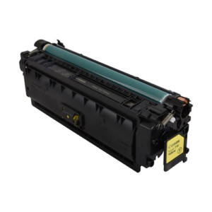 Canon Color imageCLASS X LBP1538C Yellow High Yield Toner Cartridge 4563C001AA