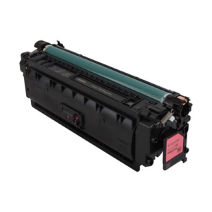 Canon Color imageCLASS X LBP1538C Magenta High Yield Toner Cartridge 4564C001AA