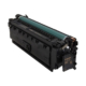 Canon Color imageCLASS X LBP1538C Black High Yield Toner Cartridge 4566C001AA