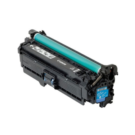 Canon Color imageRUNNER LBP5480 Cyan Toner Cartridge 6262B001