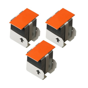 Canon STAPLE-J1 Staple Cartridge - Box of 3 