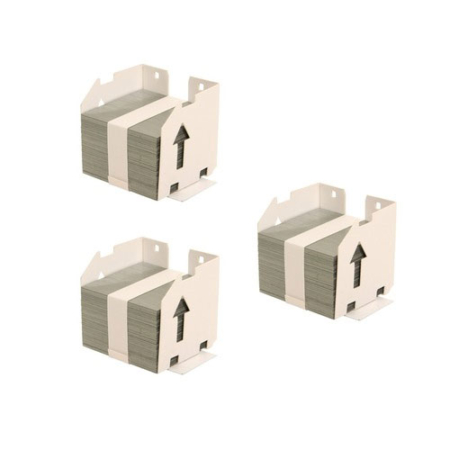 Canon Booklet Finisher A1 Compatible Staple Cartridge - Box of 3 6788A001 / Staple-G1