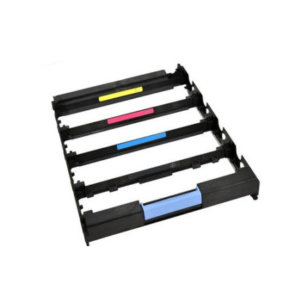 Canon Color imageCLASS LBP654Cdw Toner Cartridge Tray Assembly RM26401000