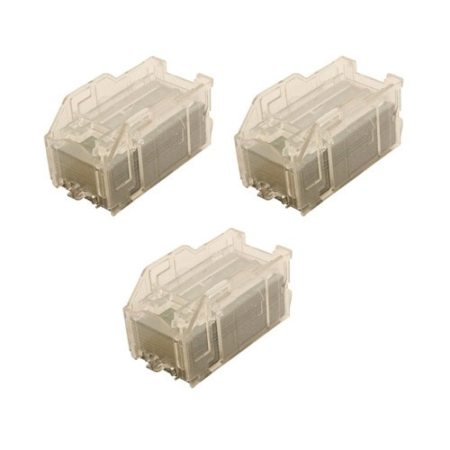 Canon Booklet Finisher A1 Compatible Staple Cartridge - Box of 2 TYPE P1 STAPLES / 1008B001