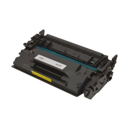 Canon imageCLASS LBP214dw Compatible Black High Yield Toner Cartridge Cartridge 052H