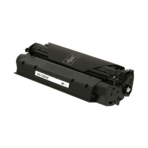 Canon Faxphone L170 Compatible Black Toner Cartridge 7833A001