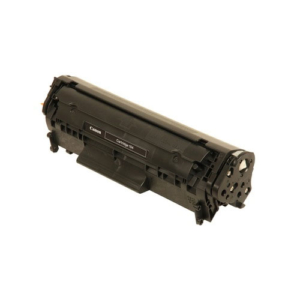 Canon  L120 Black Toner Cartridge Cartridge 104