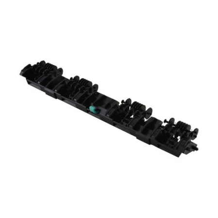 Canon imageCLASS LBP151dw Fuser Exit Roller Holder Assembly / Includes Rollers FM1-F266-000