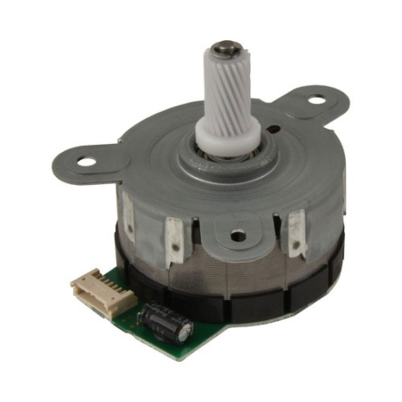 Canon imageCLASS LBP351dn Paper Feed Motor (M101) Assembly RM18285000