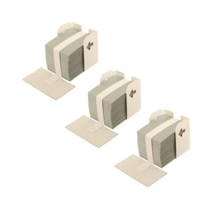 Canon Finisher AB1 Staple Cartridge - Box of 3 6707A001