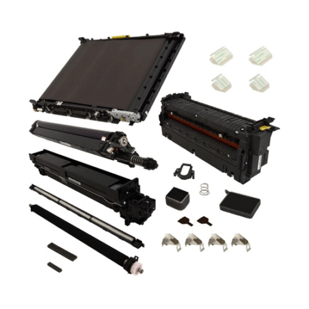 Genuine Copystar  CS250ci Maintenance Kit - 300K 1702JZ7US1