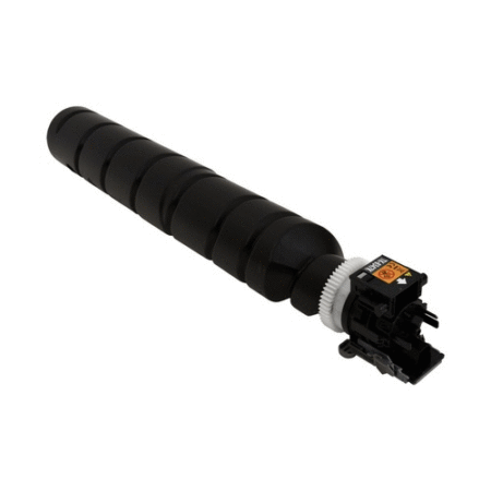 Copystar CS2552ci Compatible Black Toner Cartridge TK8347K / 1T02L70US0
