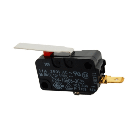 Genuine Copystar CS255 Interlock Switch 2FB27160