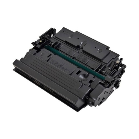 Canon imageCLASS X MF1643i II Black Toner Cartridge 3526C001AA