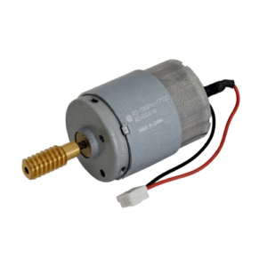 Genuine Copystar CS550c Black Toner Motor 6LH03520000