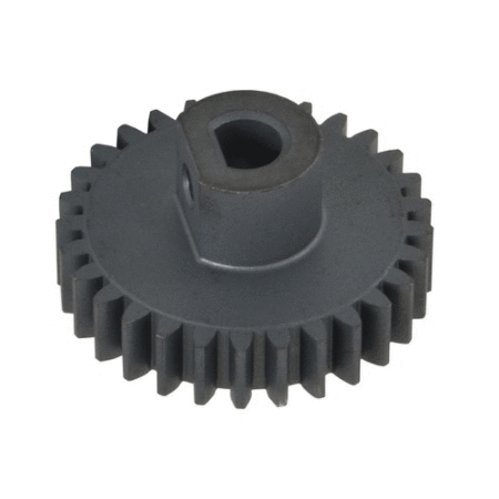 Genuine Copystar CS550c Gear / 10S29 6LH07468000