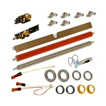 Canon F02-5933-030 Secondary Fixing Maintenance Kit / 2