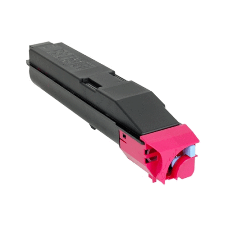 Copystar CS3050ci Compatible Magenta Toner Cartridge TK8307M