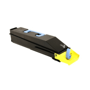 Genuine Copystar CS250ci Yellow Toner Cartridge TK869Y