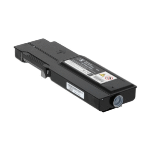 Genuine Dell C2665dnf Color Multifunctional Printer Black High Yield Toner Cartridge 3070F