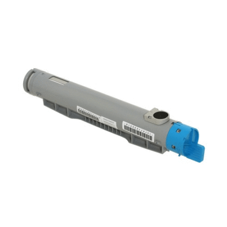 Dell 5100cn Compatible Cyan Toner Cartridge 310-5810