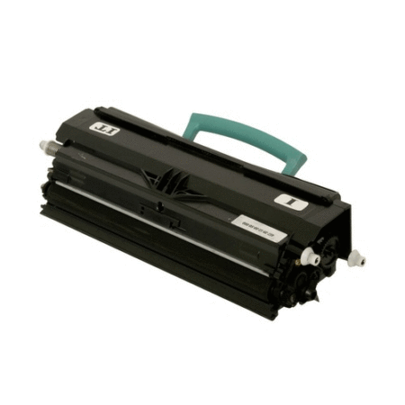 Dell 1700 Compatible Black High Yield Toner Cartridge 310-7025