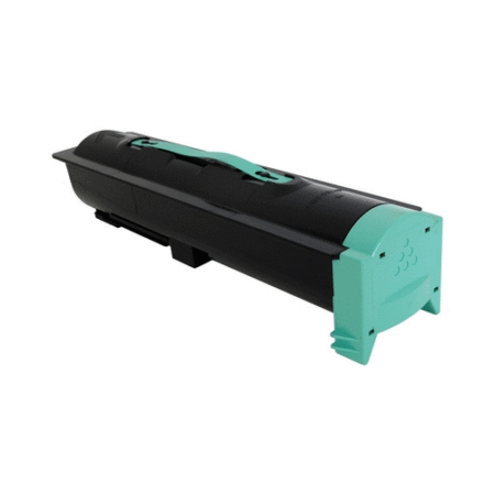 Dell 7330dn Compatible Black Toner Cartridge 330-3110