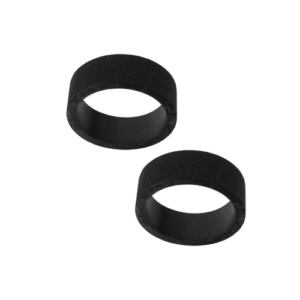 Dell 1700 Compatible Tray 1 Pickup Roller Tires Only 56P1820