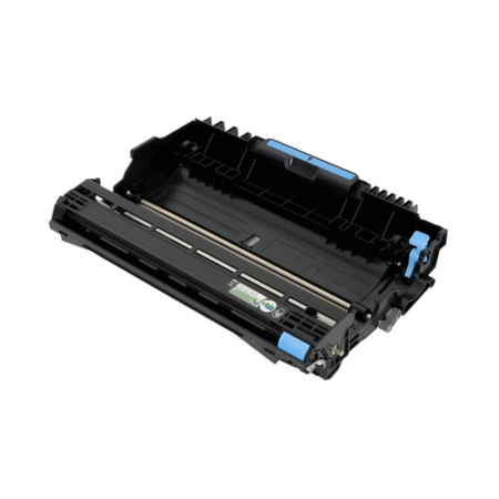 Genuine Dell E310dw Black Imaging Drum Unit 593-BBKE