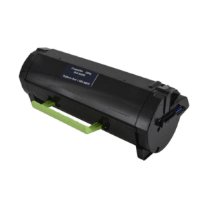 Dell S2830dn Smart Printer Compatible Black Extended Yield Toner Cartridge 593BBYP