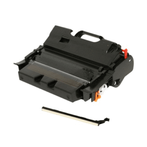 Dell 5210n Compatible Black High Yield Toner Cartridge 64035HA