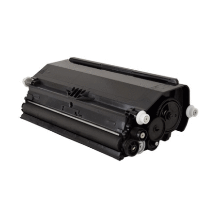 Dell 2230d Compatible Black Toner Cartridge E260A21A