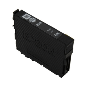 Genuine Epson Expression XP-430 Black Ink Cartridge 288